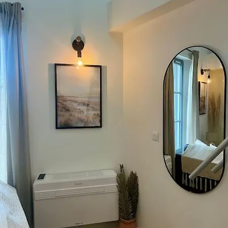 شقة Casaflora - Le Corner *