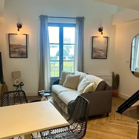 شقة Casaflora - Le Corner مونبيلييه