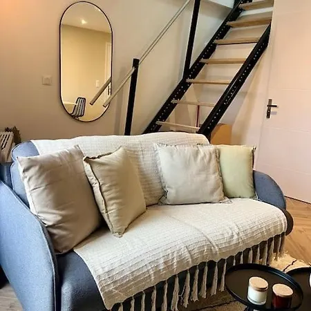 Casaflora - Le Corner مونبيلييه