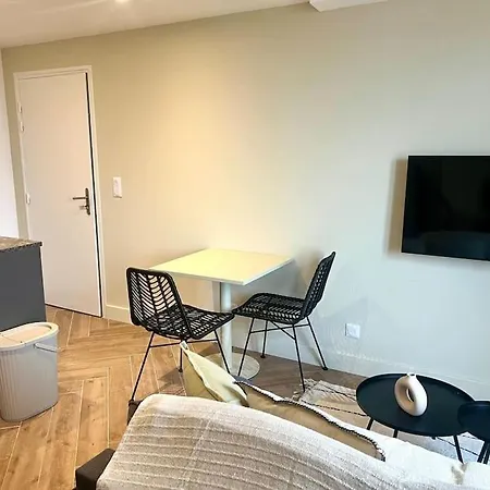 Lejlighed Casaflora - Le Corner