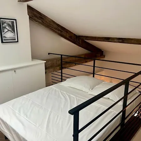 Lejlighed Casaflora - Le Corner