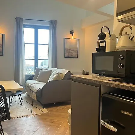 Casaflora - Le Corner * مونبيلييه