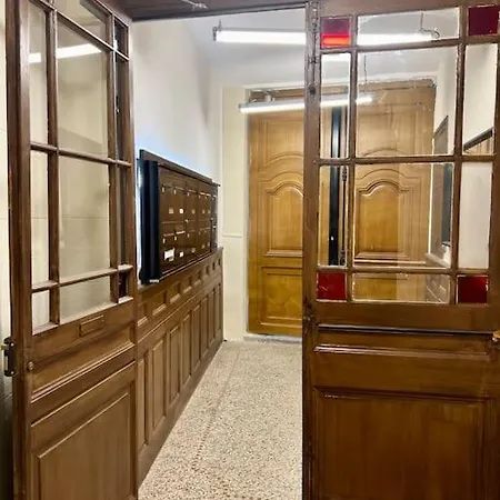 Casaflora - Le Corner Lejlighed