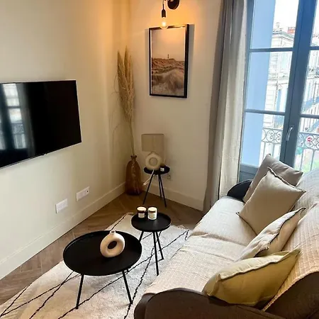 Casaflora - Le Corner شقة مونبيلييه
