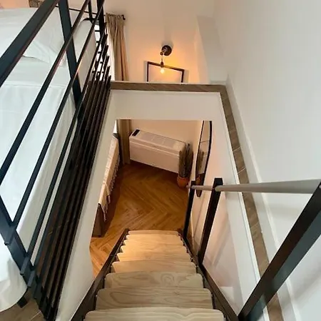 Casaflora - Le Corner *